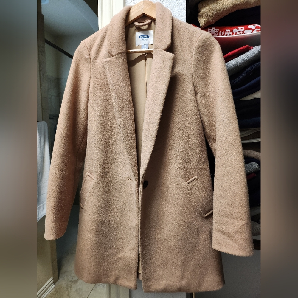 Old Navy Coat